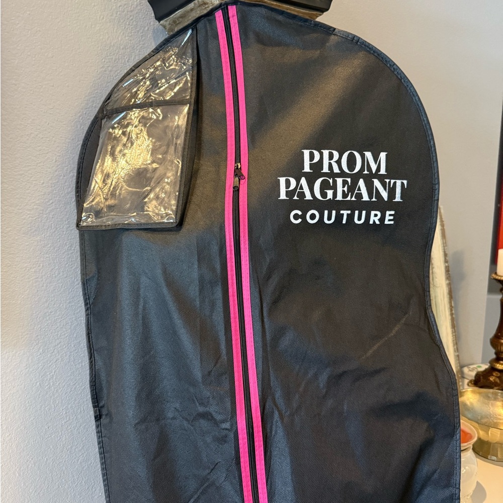 Sherri Hill Vibrant Blue Dress - Picture 5 of 7